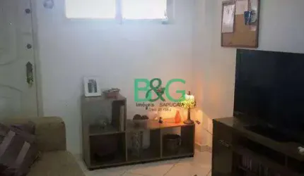 Apartamento com 2 dormitórios à venda, 55 m² por R$ 644.000,00 - Vila Mariana - São Paulo/SP
