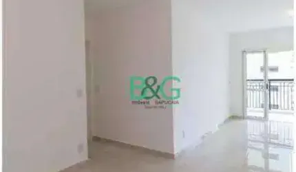 Apartamento com 5 dormitórios à venda, 126 m² por R$ 1.749.000,00 - Mooca - São Paulo/SP