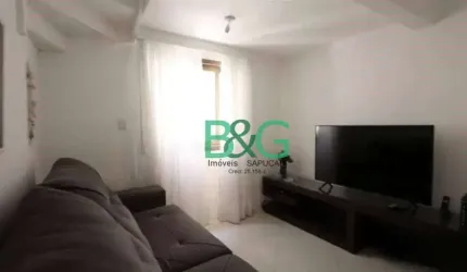 Sobrado à venda, 160 m² por R$ 650.000,00 - Tucuruvi - São Paulo/SP