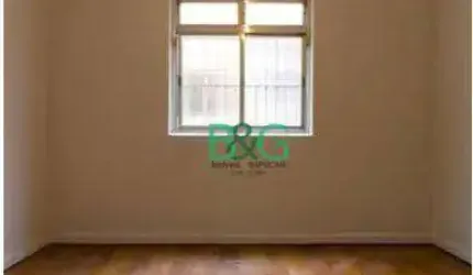 Apartamento com 2 dormitórios à venda, 100 m² por R$ 479.000,00 - Parque São Jorge - São Paulo/SP