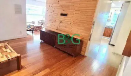 Cobertura com 3 dormitórios à venda, 213 m² por R$ 2.889.000,00 - Campo Belo - São Paulo/SP