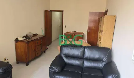 Apartamento com 2 dormitórios à venda, 77 m² por R$ 430.000,00 - Santa Ifigênia - São Paulo/SP