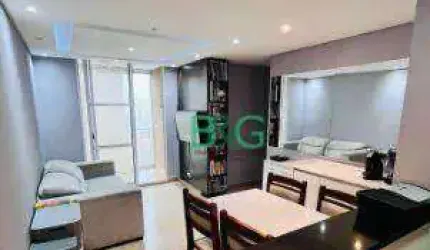 Apartamento com 3 dormitórios à venda, 62 m² por R$ 499.000,00 - Vila Guilherme - São Paulo/SP