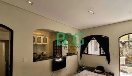 Casa com 4 dormitórios à venda, 297 m² por R$ 629.787,00 - Cidade Antônio Estevão de Carvalho - São Paulo/SP