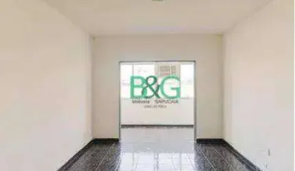 Studio à venda, 48 m² por R$ 364.000,00 - Vila Congonhas - São Paulo/SP