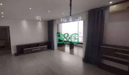 Cobertura com 4 dormitórios à venda, 300 m² por R$ 3.899.000,00 - Parque da Mooca - São Paulo/SP