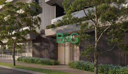 Apartamento com 3 dormitórios à venda, 251 m² por R$ 8.197.200,00 - Jardins - São Paulo/SP