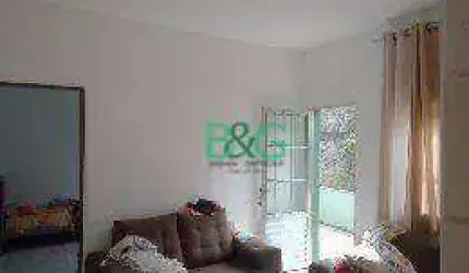 Casa com 2 dormitórios à venda, 160 m² por R$ 904.255,00 - Ayrosa - Osasco/SP