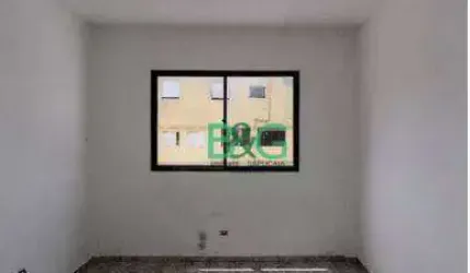 Apartamento com 2 dormitórios à venda, 90 m² por R$ 399.000,00 - Brás - São Paulo/SP