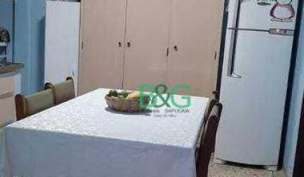 Casa com 2 dormitórios à venda, 340 m² por R$ 1.595.744,00 - Vila Anglo Brasileira - São Paulo/SP