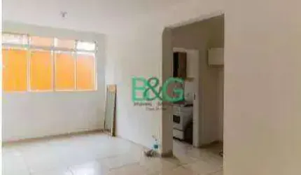 Studio com 1 dormitório à venda, 35 m² por R$ 194.000,00 - Bela Vista - São Paulo/SP