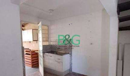 Casa com 1 dormitório à venda, 55 m² por R$ 234.042,00 - Vila Nova Cachoeirinha - São Paulo/SP