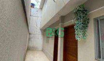 Sobrado com 2 dormitórios à venda, 65 m² por R$ 250.000 - Parque Guaianazes - São Paulo/SP
