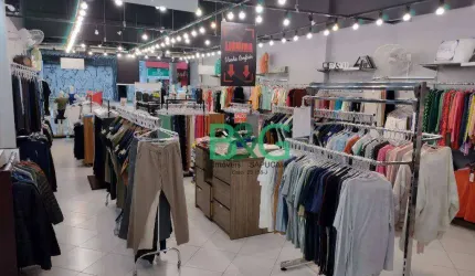 Ponto, 200 m² - venda por R$ 312.000 ou aluguel por R$ 16.000/mês - Parque das Nações - Santo André/São Paulo
