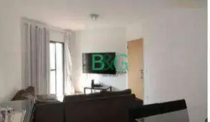 Apartamento com 3 dormitórios à venda, 90 m² por R$ 749.000,00 - Vila Formosa - São Paulo/SP