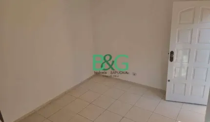 Sobrado com 2 dormitórios à venda, 70 m² por R$ 292.000,00 - Itaquera - São Paulo/SP
