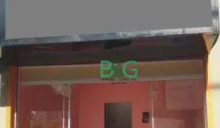 Loja, 67 m² - venda por R$ 890.000,00 ou aluguel por R$ 3.559,00/mês - Centro - São Bernardo do Campo/SP