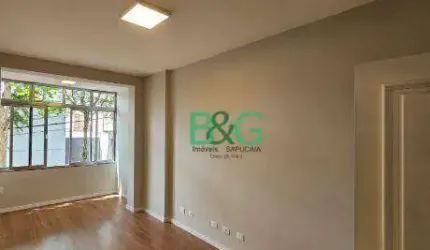 Apartamento com 2 dormitórios à venda, 78 m² por R$ 439.000,00 - Vila Monumento - São Paulo/SP