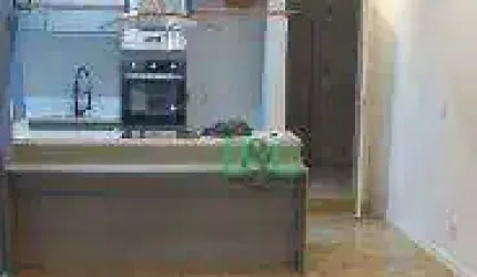Apartamento Garden com 2 dormitórios à venda, 113 m² por R$ 1.089.000,00 - Ipiranga - Ribeirão Preto/SP