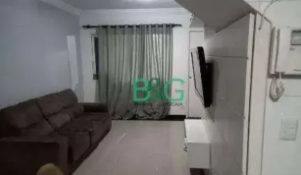 Sobrado com 2 dormitórios à venda, 120 m² por R$ 480.000,00 - Super Quadra Morumbi - São Paulo/SP