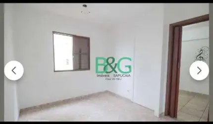 Apartamento com 1 dormitório à venda, 40 m² por R$ 224.000 - Jardim Brasil (Zona Norte) - São Paulo/SP