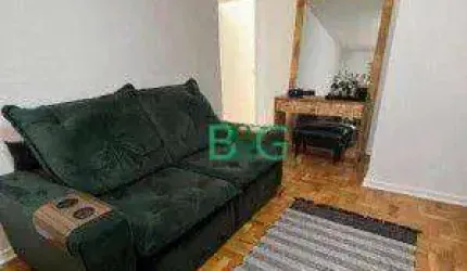 Apartamento com 2 dormitórios à venda, 71 m² por R$ 697.000,00 - Pinheiros - São Paulo/SP