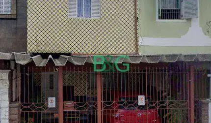 Sobrado com 3 dormitórios à venda, 135 m² por R$ 780.000,00 - Catumbi - São Paulo/SP