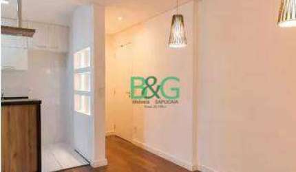 Apartamento com 2 dormitórios à venda, 65 m² por R$ 749.000 - Jardim Flor da Montanha - Guarulhos/SP