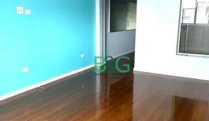 Apartamento com 2 dormitórios à venda, 78 m² por R$ 790.000 - Cerqueira César - São Paulo/SP