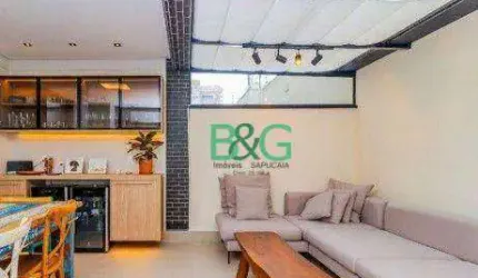 Apartamento com 2 dormitórios à venda, 179 m² por R$ 3.399.000,00 - Vila Mariana - São Paulo/SP