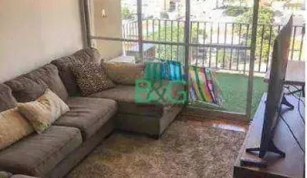Apartamento com 2 dormitórios à venda, 80 m² por R$ 979.000,00 - Pinheiros - São Paulo/SP
