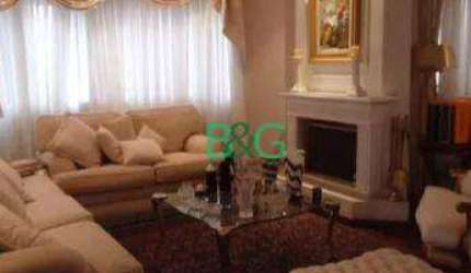 Apartamento com 4 dormitórios à venda, 210 m² por R$ 1.799.000,00 - Santana - São Paulo/SP