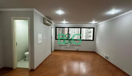 Conjunto à venda, 30 m² por R$ 290.000 - Indianópolis - São Paulo/SP