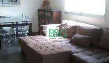 Apartamento com 3 dormitórios à venda, 91 m² por R$ 899.000,00 - Vila Mariana - São Paulo/SP