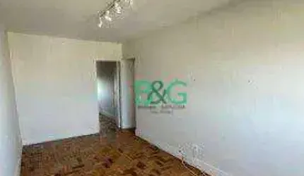 Apartamento com 2 dormitórios à venda, 70 m² por R$ 739.000,00 - Vila Mariana - São Paulo/SP