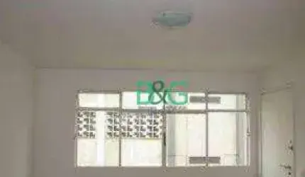 Apartamento com 3 dormitórios à venda, 93 m² por R$ 889.000,00 - Vila Mariana - São Paulo/SP