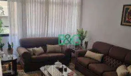 Apartamento com 2 dormitórios à venda, 99 m² por R$ 899.000,00 - Vila Mariana - São Paulo/SP