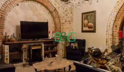 Sobrado com 8 dormitórios à venda, 430 m² por R$ 2.399.000 - Bela Vista - São Paulo/SP