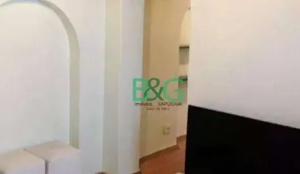 Casa com 6 dormitórios à venda, 166 m² por R$ 754.000,00 - Bela Vista - São Paulo/SP
