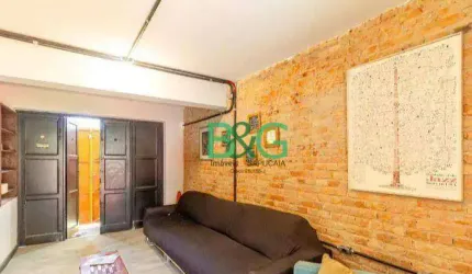 Sobrado com 6 dormitórios à venda, 130 m² por R$ 1.859.000,00 - Bela Vista - São Paulo/SP