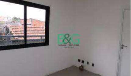 Apartamento com 1 dormitório à venda, 30 m² por R$ 179.000,00 - Vila Prudente (Zona Leste) - São Paulo/SP