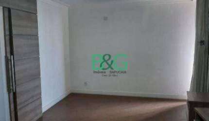 Apartamento Duplex com 2 dormitórios à venda, 298 m² por R$ 1.799.000,00 - Centro - Santo André/SP