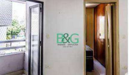 Apartamento com 1 dormitório à venda, 28 m² por R$ 314.000,00 - Centro Histórico de São Paulo - São Paulo/SP