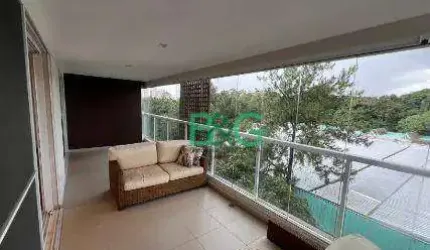 Apartamento com 4 dormitórios à venda, 186 m² por R$ 2.756.000 - Granja Julieta - São Paulo/SP