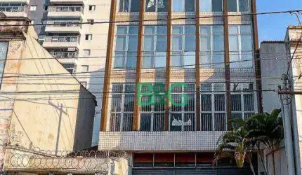 Conjunto comercial - Vila Matias - Santos