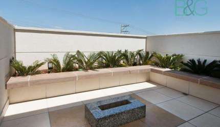 Apartamento com 2 dormitórios à venda, 61 m² por R$ 709.275,00 - Saúde - São Paulo/SP