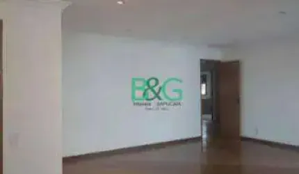 Apartamento com 3 dormitórios à venda, 126 m² por R$ 1.399.000,00 - Brooklin Paulista - São Paulo/SP