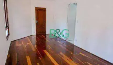 Apartamento com 3 dormitórios à venda, 83 m² por R$ 889.000,00 - Santana - São Paulo/SP