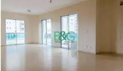 Apartamento com 3 dormitórios à venda, 210 m² por R$ 899.000,00 - Vila Suzana - São Paulo/SP