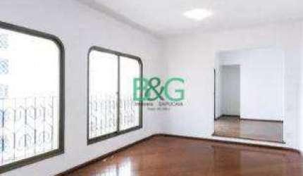 Cobertura à venda, 360 m² por R$ 3.539.000,00 - Moema - São Paulo/SP
